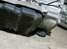АКПП TOYOTA LAND CRUISER PRADO 2015-2024 3500060D50 TRJ150W/TRJ150L/TRJ150/TRJ152/TRJ155 2TRFE