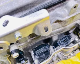АКПП Toyota