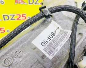АКПП Toyota