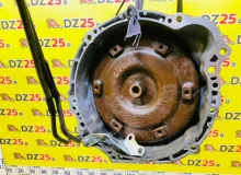 АКПП TOYOTA LAND CRUISER PRADO 2015-2024 3500060D50 TRJ150W/TRJ150L/TRJ150/TRJ152/TRJ155 2TRFE