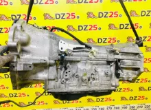 АКПП TOYOTA LAND CRUISER PRADO 2015-2024 3500060D50 TRJ150W/TRJ150L/TRJ150/TRJ152/TRJ155 2TRFE
