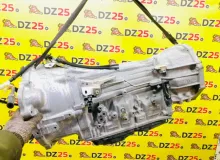 АКПП TOYOTA LAND CRUISER PRADO 2015-2024 3500060D50 TRJ150W/TRJ150L/TRJ150/TRJ152/TRJ155 2TRFE
