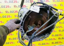 АКПП TOYOTA LAND CRUISER PRADO 2015-2024 3500060D50 TRJ150W/TRJ150L/TRJ150/TRJ152/TRJ155 2TRFE
