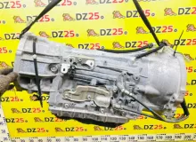 АКПП TOYOTA LAND CRUISER PRADO 2015-2024 3500060D50 TRJ150W/TRJ150L/TRJ150/TRJ152/TRJ155 2TRFE