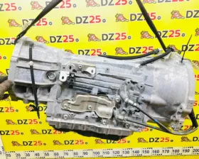 АКПП Toyota