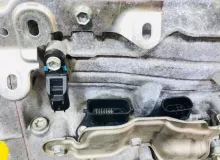 АКПП TOYOTA LAND CRUISER PRADO 2015-2024 3500060D50 TRJ150W/TRJ150L/TRJ150/TRJ152/TRJ155 2TRFE