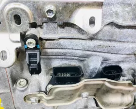 АКПП Toyota