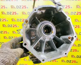 АКПП Toyota