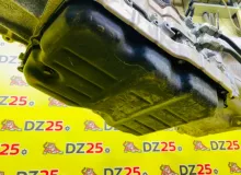 АКПП TOYOTA LAND CRUISER PRADO 2015-2024 3500060D50 TRJ150W/TRJ150L/TRJ150/TRJ152/TRJ155 2TRFE