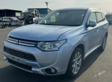 Радиатор кондиционера MITSUBISHI OUTLANDER PHEV/OUTLANDER 2014/Цвет U21A 7812A394 GG2W/GG3W/GF2W/GF3W/GF4W/GF6W/GF7W/GF8W 4B11, передний