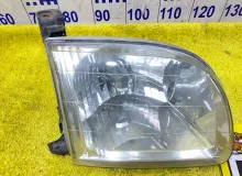 Фара TOYOTA TUNDRA 2001/34-07 811100C010 UCK40L/UCK41L/UCK30L/UCK31L/VCK40L/VCK30L/GSK30L 2UZFE, передняя правая
