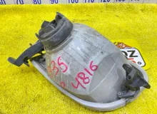 Фара TOYOTA TUNDRA 2001/34-07 811100C010 UCK40L/UCK41L/UCK30L/UCK31L/VCK40L/VCK30L/GSK30L 2UZFE, передняя правая