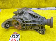Редуктор VOLKSWAGEN TOUAREG 2007 0AB525017E 7L6/7L7/7LA/7L BHK, задний