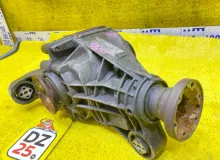 Редуктор VOLKSWAGEN TOUAREG 2007 0AB525017E 7L6/7L7/7LA/7L BHK, задний