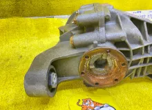 Редуктор VOLKSWAGEN TOUAREG 2007 0AB525017E 7L6/7L7/7LA/7L BHK, задний