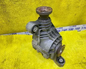 Редуктор VAG