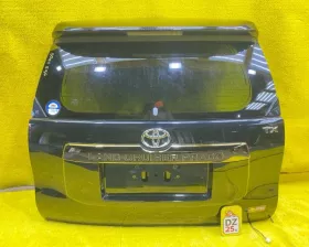 Дверь 5я TOYOTA
