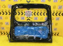 Дверь 5я TOYOTA LAND CRUISER PRADO 2017-2023/ЦВЕТ 202 6700560F61 TRJ150W/TRJ150L/TRJ150/TRJ152/TRJ155/GDJ150W/GDJ150R/GDJ150L/GDJ150/GDJ151W/GDJ151/GDJ155L/GDJ155R/GDJ155/GRJ150W/GRJ150L/GRJ150/GRJ151W/GRJ151/GRJ152/KDJ150/KDJ150L/KDJ155 2TRFE, задняя