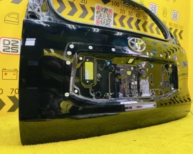 Дверь 5я TOYOTA