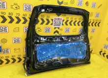 Дверь 5я TOYOTA LAND CRUISER PRADO 2017-2023/ЦВЕТ 202 6700560F61 TRJ150W/TRJ150L/TRJ150/TRJ152/TRJ155/GDJ150W/GDJ150R/GDJ150L/GDJ150/GDJ151W/GDJ151/GDJ155L/GDJ155R/GDJ155/GRJ150W/GRJ150L/GRJ150/GRJ151W/GRJ151/GRJ152/KDJ150/KDJ150L/KDJ155 2TRFE, задняя