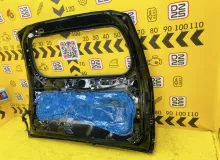 Дверь 5я TOYOTA LAND CRUISER PRADO 2017-2023/ЦВЕТ 202 6700560F61 TRJ150W/TRJ150L/TRJ150/TRJ152/TRJ155/GDJ150W/GDJ150R/GDJ150L/GDJ150/GDJ151W/GDJ151/GDJ155L/GDJ155R/GDJ155/GRJ150W/GRJ150L/GRJ150/GRJ151W/GRJ151/GRJ152/KDJ150/KDJ150L/KDJ155 2TRFE, задняя