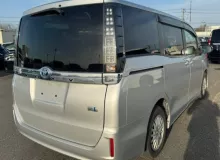 Радиатор кондиционера TOYOTA VOXY/NOAH/ESQUIRE 2015 8846028660 ZWR80G/ZWR80W/ZWR80 2ZRFXE, передний