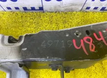 Телевизор TOYOTA AVENSIS 2012/Цвет 040 5320105907 ZRT272/272W/ZRT270/ZRT271/ADT270/ADT271/AZT270/WWT270/WWT271 3ZRFAE, передний