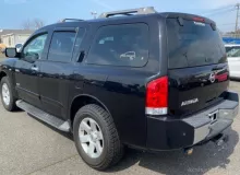 Коврики комплект NISSAN ARMADA/TITAN ЛЕВЫЙ|ПРАВЫЙ|ПЕРЕДНИЙ|ЗАДНИЙ|2007 TA60/A60 VK56DE Коврики комплект NISSAN ARMADA/TITAN ЛЕВЫЙ|ПРАВЫЙ|ПЕРЕДНИЙ|ЗАДНИЙ|2007 TA60/A60 VK56DE