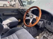 Телевизор TOYOTA LAND CRUISER PRADO 1995/Цвет 26Z 5320260041 KZJ78W/KZJ78G/KZJ71G/KZJ71W 1KZTE, передний