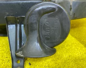 Телевизор Toyota