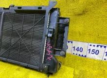 Радиатор основной NISSAN LEAF 2016/Цвет KH3 214103NK0A AZE0 EM57, передний