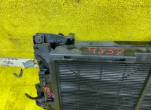 Радиатор основной NISSAN LEAF 2016/Цвет KH3 214103NK0A AZE0 EM57, передний