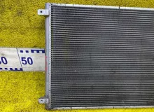 Радиатор кондиционера NISSAN LEAF 2016/Цвет KH3 921003NK0A AZE0 EM57, передний