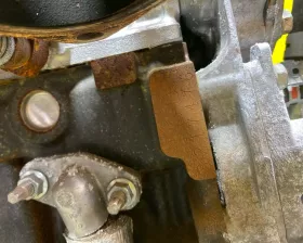Двигатель Toyota