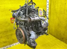 Двигатель TOYOTA LAND CRUISER PRADO 2017-2024 1900011A90 GDJ150W/GDJ150/GDJ151W/GDJ151 1GDFTV, передний