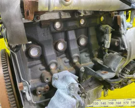 Двигатель Toyota
