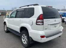 Коллектор выпускной TOYOTA LAND CRUISER PRADO/HILUX SURF/4RUNNER/TACOMA/TUNDRA 2003/Цвет 070 1714162110 VZJ120W/VZJ120/VZJ121W/VZJ121/VZJ125W/VZJ125/VZN210W/VZN210/VZN215W/VZN215 5VZFE, передний правый