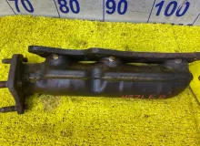 Коллектор выпускной TOYOTA LAND CRUISER PRADO/HILUX SURF/4RUNNER/TACOMA/TUNDRA 2003/Цвет 070 1714162110 VZJ120W/VZJ120/VZJ121W/VZJ121/VZJ125W/VZJ125/VZN210W/VZN210/VZN215W/VZN215 5VZFE, передний правый