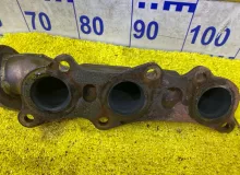Коллектор выпускной TOYOTA LAND CRUISER PRADO/HILUX SURF/4RUNNER/TACOMA/TUNDRA 2003/Цвет 070 1714162110 VZJ120W/VZJ120/VZJ121W/VZJ121/VZJ125W/VZJ125/VZN210W/VZN210/VZN215W/VZN215 5VZFE, передний правый