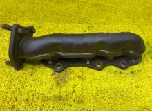 Коллектор выпускной TOYOTA LAND CRUISER PRADO/HILUX SURF/4RUNNER/TACOMA/TUNDRA 2003/Цвет 070 1714162110 VZJ120W/VZJ120/VZJ121W/VZJ121/VZJ125W/VZJ125/VZN210W/VZN210/VZN215W/VZN215 5VZFE, передний правый
