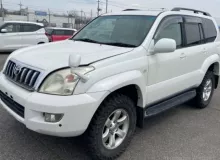 Коллектор выпускной TOYOTA LAND CRUISER PRADO/HILUX SURF/4RUNNER/TACOMA/TUNDRA 2003/Цвет 070 1714162110 VZJ120W/VZJ120/VZJ121W/VZJ121/VZJ125W/VZJ125/VZN210W/VZN210/VZN215W/VZN215 5VZFE, передний правый