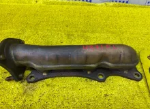 Коллектор выпускной TOYOTA LAND CRUISER PRADO/HILUX SURF/4RUNNER/TACOMA/TUNDRA 2003/Цвет 070 1714262110 VZJ120W/VZJ120/VZJ121W/VZJ121/VZJ125W/VZJ125/VZN210W/VZN210/VZN215W/VZN215 5VZFE, передний левый