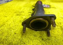 Коллектор выпускной TOYOTA LAND CRUISER PRADO/HILUX SURF/4RUNNER/TACOMA/TUNDRA 2003/Цвет 070 1714262110 VZJ120W/VZJ120/VZJ121W/VZJ121/VZJ125W/VZJ125/VZN210W/VZN210/VZN215W/VZN215 5VZFE, передний левый
