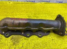Коллектор выпускной TOYOTA LAND CRUISER PRADO/HILUX SURF/4RUNNER/TACOMA/TUNDRA 2003/Цвет 070 1714262110 VZJ120W/VZJ120/VZJ121W/VZJ121/VZJ125W/VZJ125/VZN210W/VZN210/VZN215W/VZN215 5VZFE, передний левый