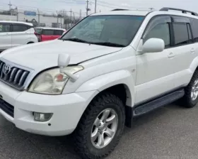 Коллектор выпускной TOYOTA