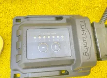 Блок управления двс TOYOTA/CRTD4 TDI-Tuning LAND CRUISER PRADO 2020 CRTD4TDITUNING GDJ150W/GDJ150R/GDJ150L/GDJ150/GDJ151W/GDJ151/GDJ155L/GDJ155R/GDJ155 1GDFTV, передний