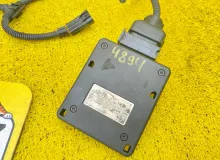 Блок управления двс TOYOTA/CRTD4 TDI-Tuning LAND CRUISER PRADO 2020 CRTD4TDITUNING GDJ150W/GDJ150R/GDJ150L/GDJ150/GDJ151W/GDJ151/GDJ155L/GDJ155R/GDJ155 1GDFTV, передний