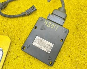 Блок управления двс CRTD4 TDI-Tuning