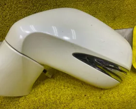 Уши Toyota