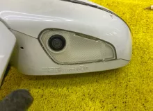 Уши LEXUS RX350/RX270/RX450H 2009/Цвет 077 8794048391A0 GGL10W/GGL10L/GGL10/GYL10/GYL10W/AGL10/AGL10W/GYL15/GYL15W/GGL15/GGL16/GYL16/GYL16W 2GRFE, передние левые